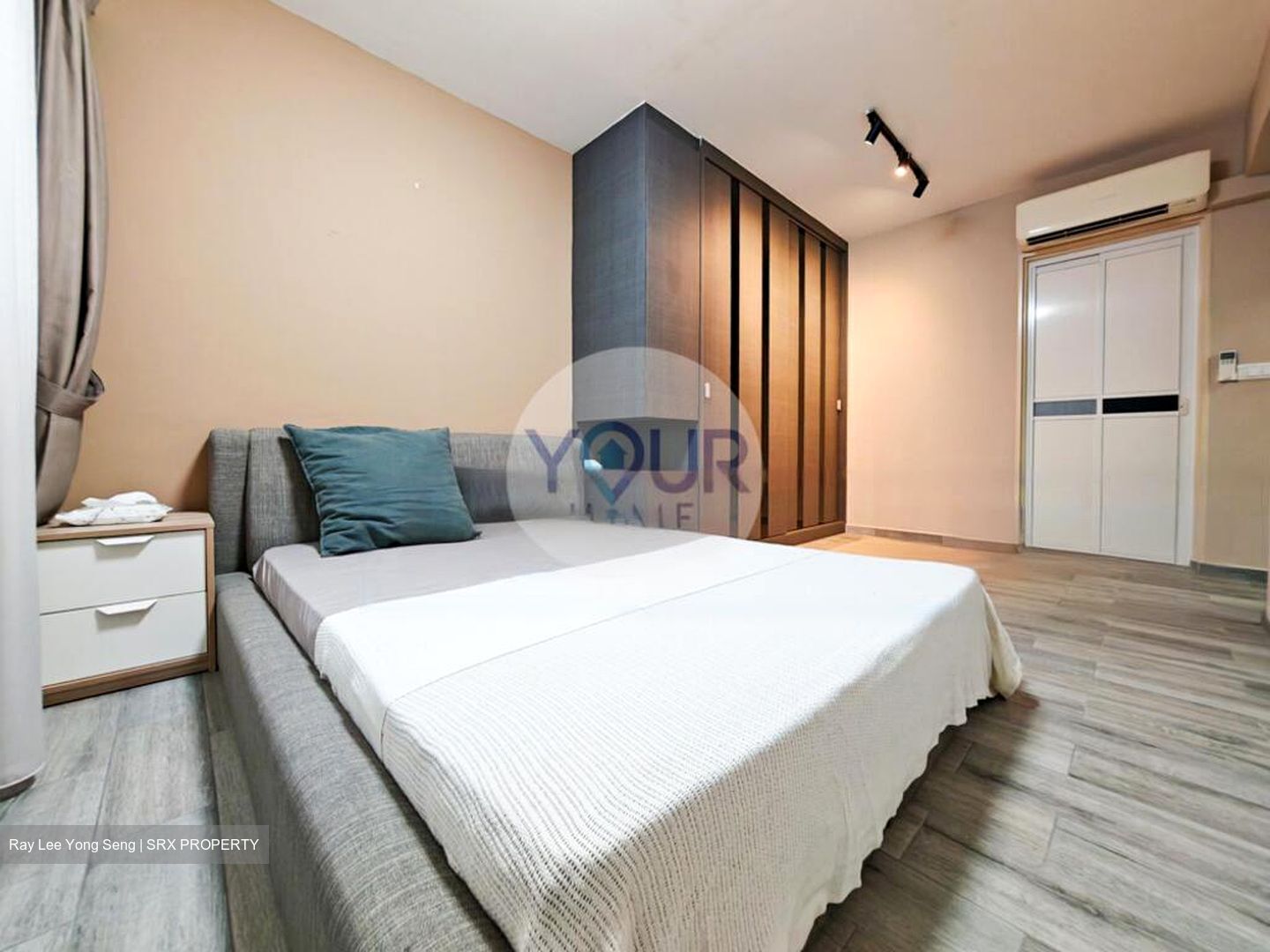 Blk 997C Buangkok Edgeview (Hougang), HDB 5 Rooms #627028901